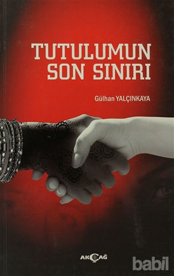 Picture of Tutulumun Son Sınırı