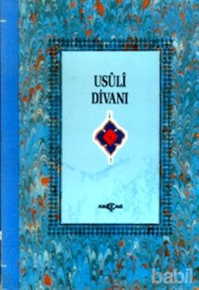 Picture of Usuli Divanı (3. Hamur)