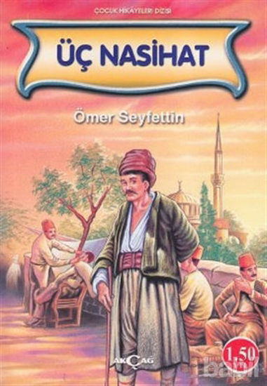 Picture of Üç Nasihat