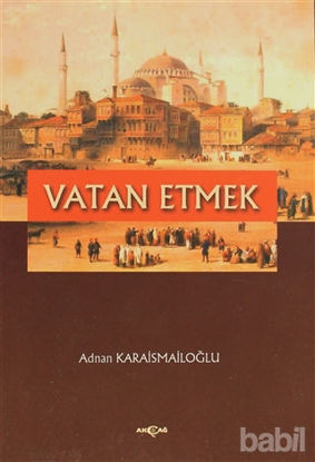 Picture of Vatan Etmek
