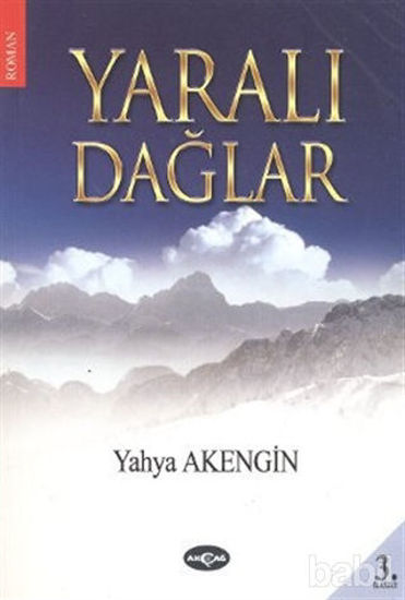 Picture of Yaralı Dağlar