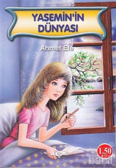 Picture of Yasemin’in Dünyası