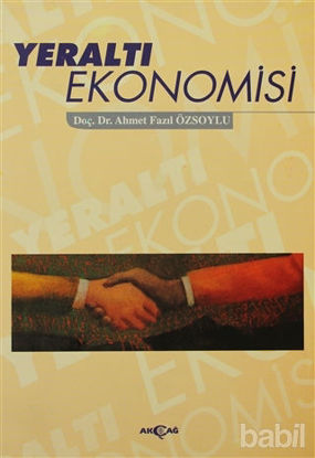 Picture of Yeraltı Ekonomisi