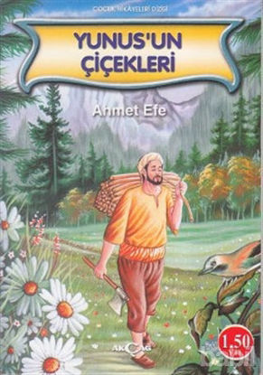 Picture of Yunus’un Çiçekleri