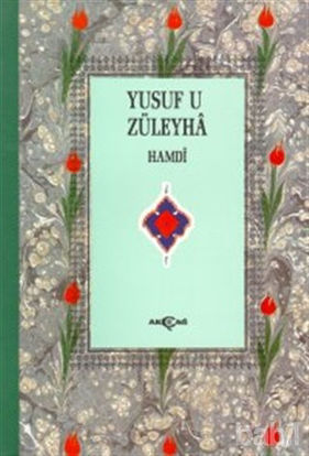 Picture of Yusuf u Züleyha (1. Hamur)
