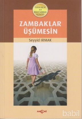 Picture of Zambaklar Üşümesin