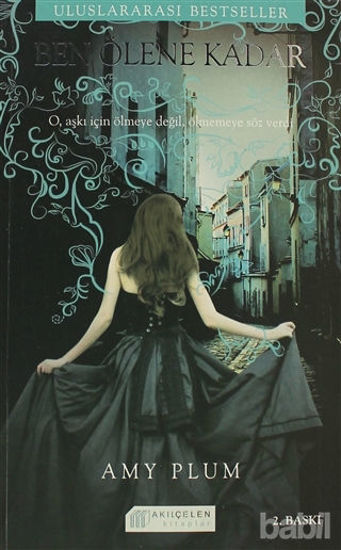 Picture of Ben Ölene Kadar