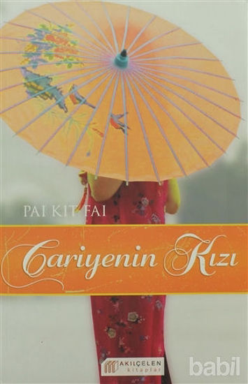 Picture of Cariyenin Kızı