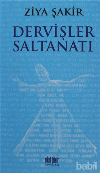 Picture of Dervişler Saltanatı