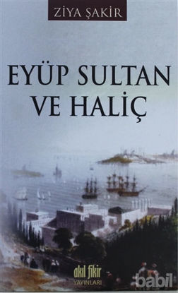 Picture of Eyüp Sultan ve Haliç