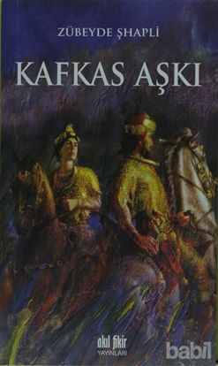 Picture of Kafkas Aşkı