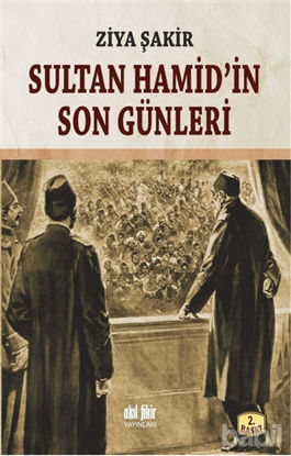 Picture of Sultan Hamid’in Son Günleri