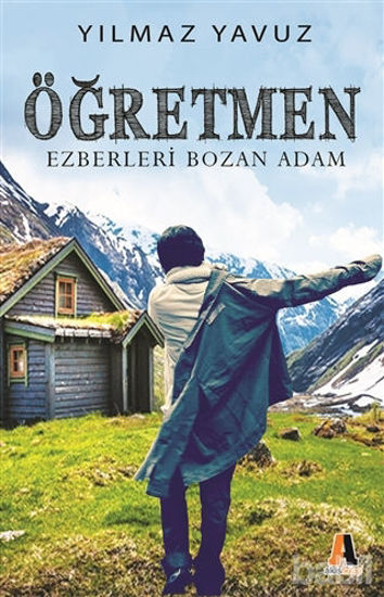Picture of Öğretmen - Ezberleri Bozan Adam