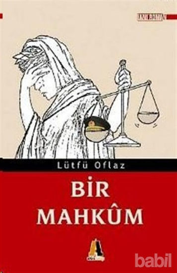 Picture of Bir Mahkum