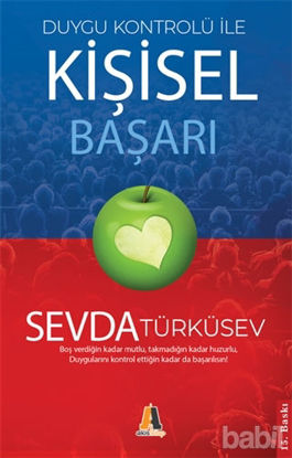 Picture of Duygu Kontrolü ile Kişisel Başarı