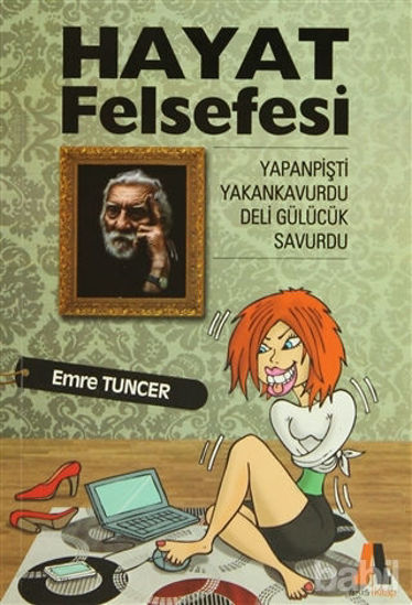 Picture of Hayat Felsefesi