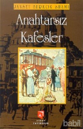 Picture of Anahtarsız Kafesler