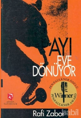 Picture of Ayı Eve Dönüyor