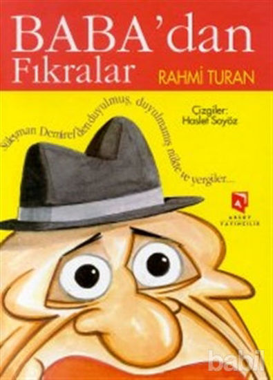 Picture of Baba’dan Fıkralar