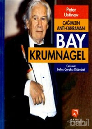Picture of Bay Krumnagel