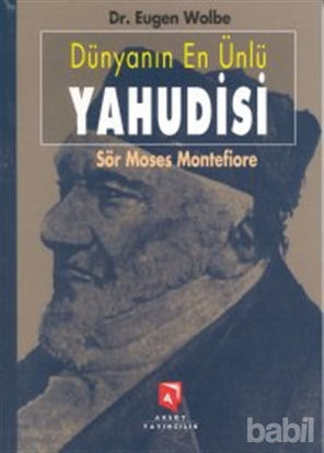 Picture of Dünyanın En Ünlü Yahudisi