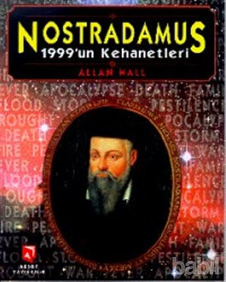 Picture of Nostradamus 1999’un Kehanetleri