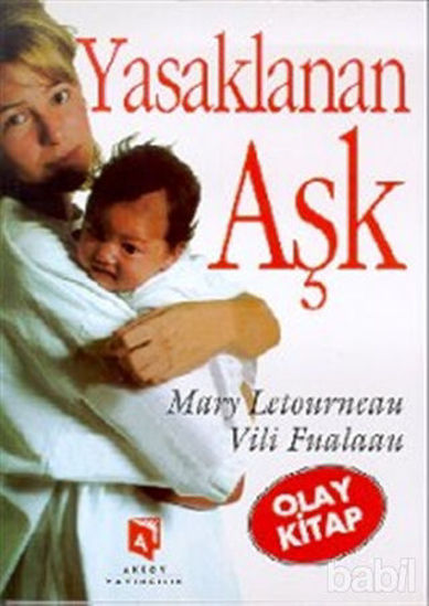 Picture of Yasaklanan Aşk