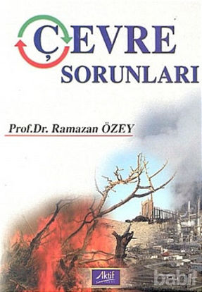 Picture of Çevre Sorunları
