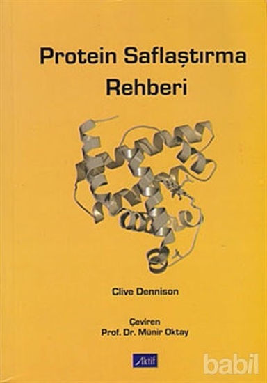 Picture of Protein Saflaştırma Rehberi