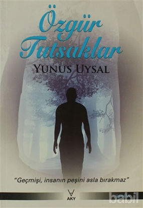 Picture of Özgür Tutsaklar