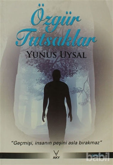 Picture of Özgür Tutsaklar