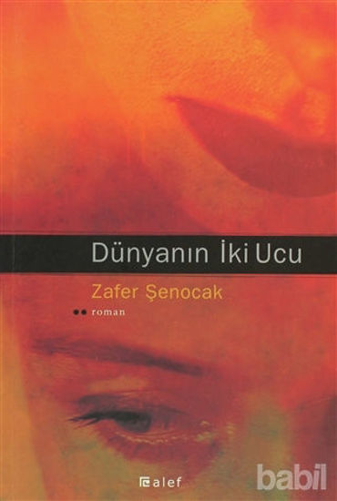 Picture of Dünyanın İki Ucu