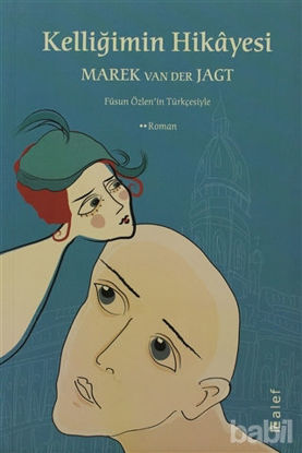 Picture of Kelliğimin Hikayesi