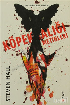 Picture of Köpekbalığı Metinleri