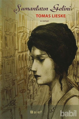 Picture of Şumanların Gelini