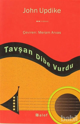 Picture of Tavşan Dibe Vurdu