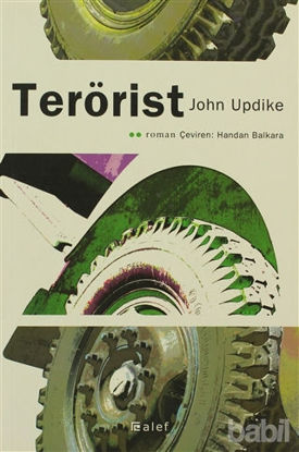 Picture of Terörist