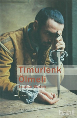 Picture of Timurlenk Ölmeli
