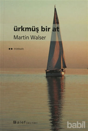 Picture of Ürkmüş Bir At