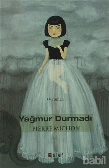 Picture of Yağmur Durmadı