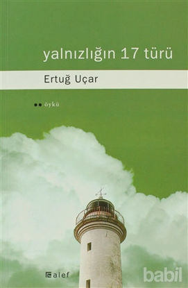 Picture of Yalnızlığın 17 Türü