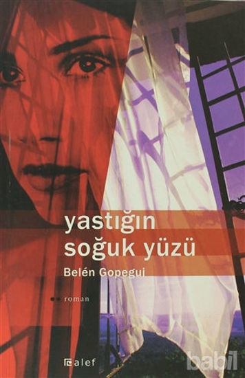 Picture of Yastığın Soğuk Yüzü