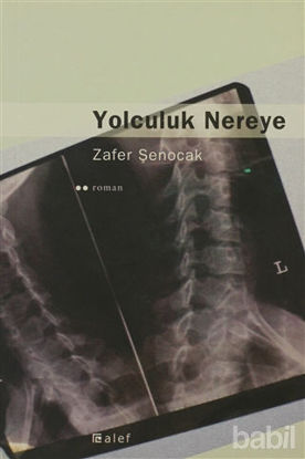 Picture of Yolculuk Nereye