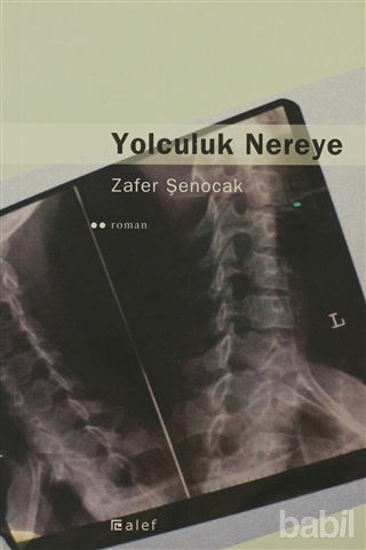 Picture of Yolculuk Nereye