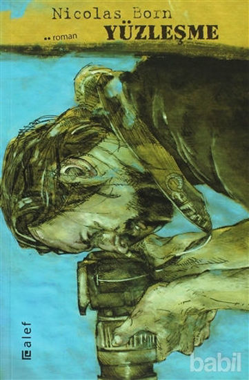 Picture of Yüzleşme