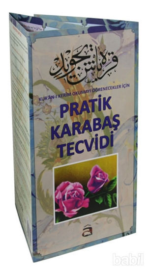 Picture of Pratik Karabaş Tecvidi