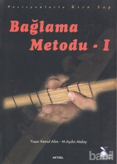 Picture of Bağlama Metodu - 1