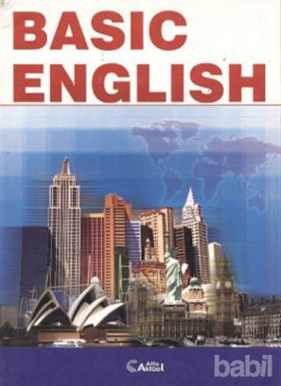 Picture of Basic English