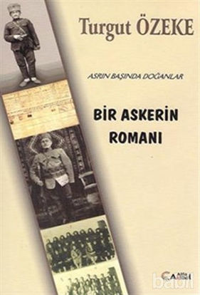 Picture of Bir Askerin Romanı