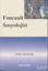Picture of Foucault Sosyolojisi
